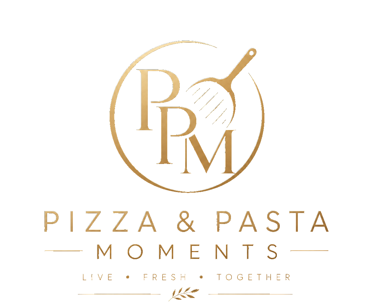 PIZZA & PASTA LIVE-CATERING